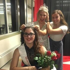 Meet your Posher, Amanda